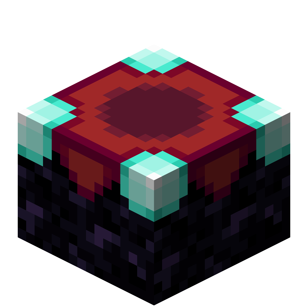 enchantment table