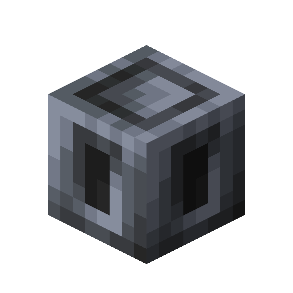 A pixel art representation of a Hunger Games event plugin bundle.