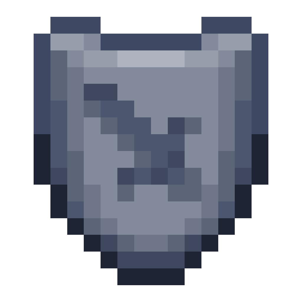 minecraft king of the hill shield