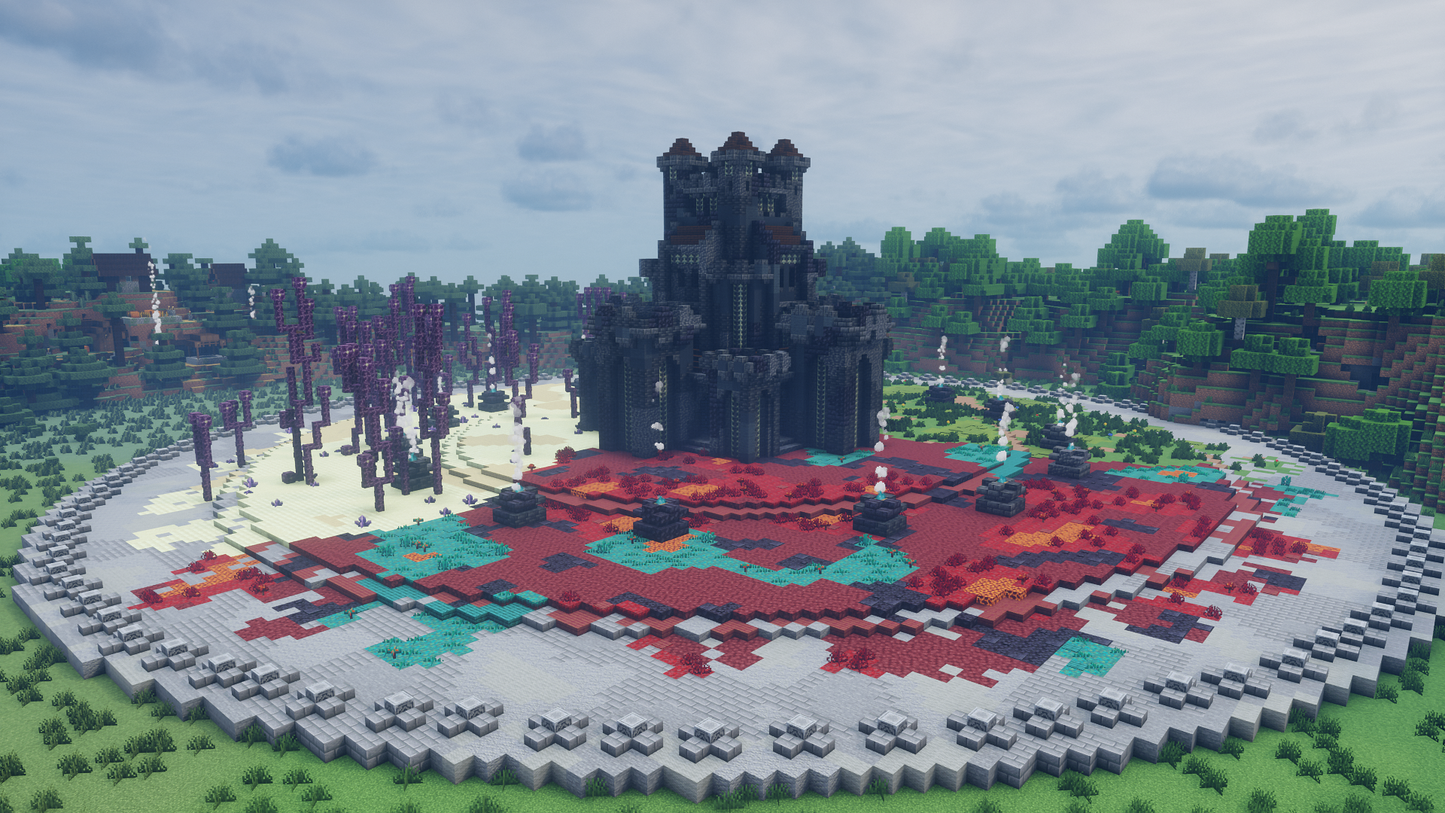 Cornucopia Pack #2
