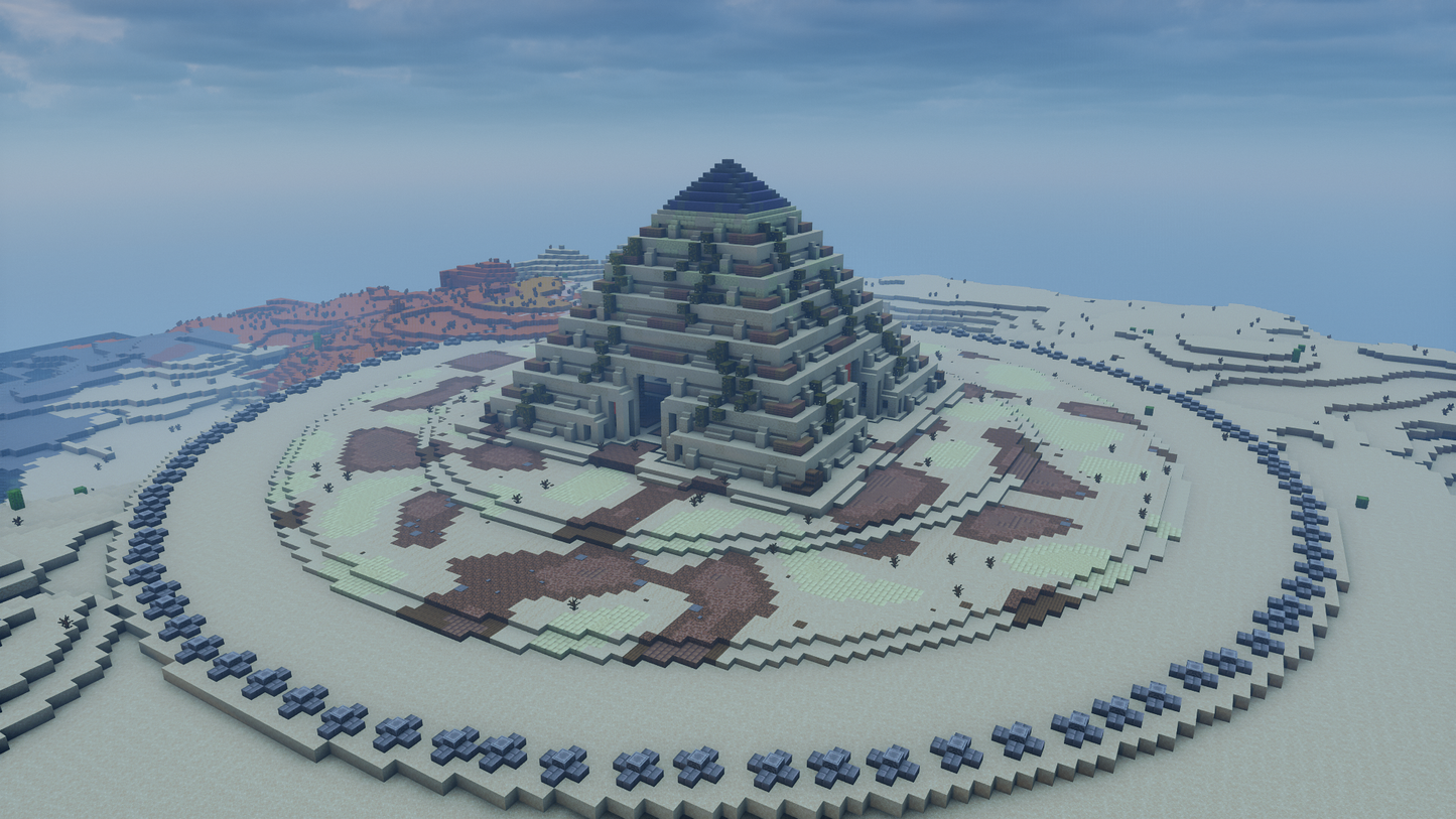 Cornucopia Pack #3