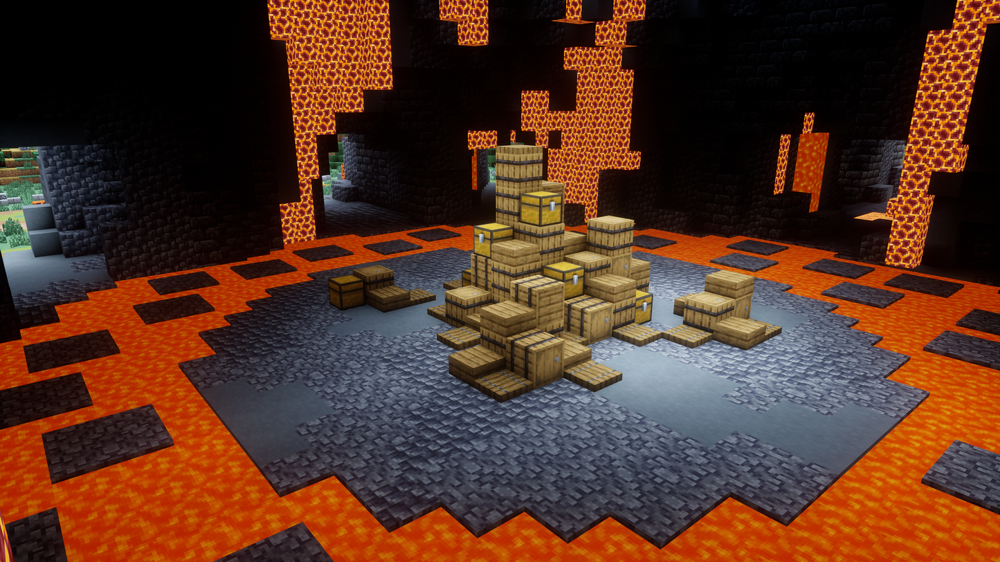 Cornucopia Pack #2