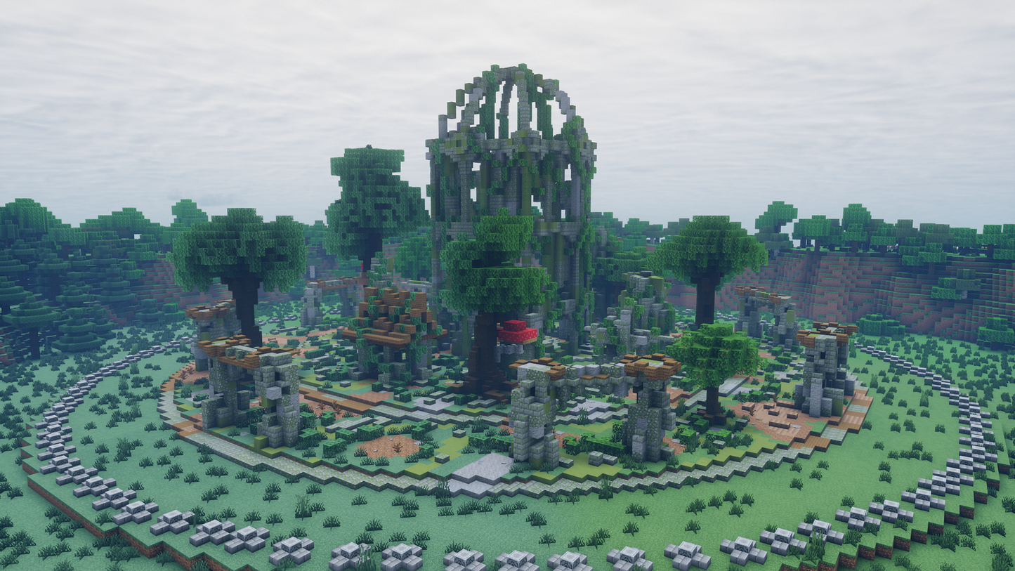 Cornucopia Pack #2