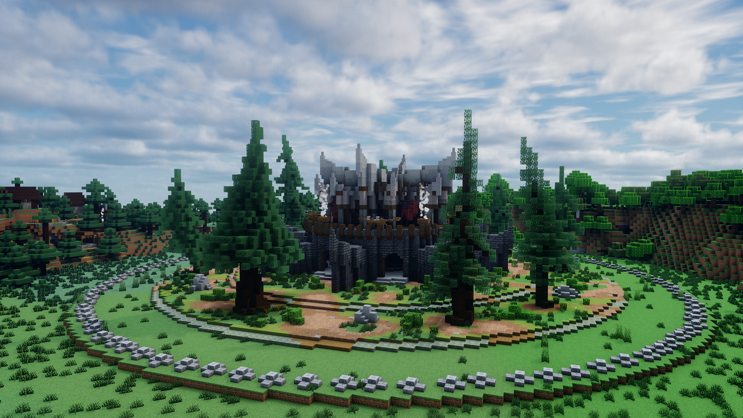 Starfort Cornucopia