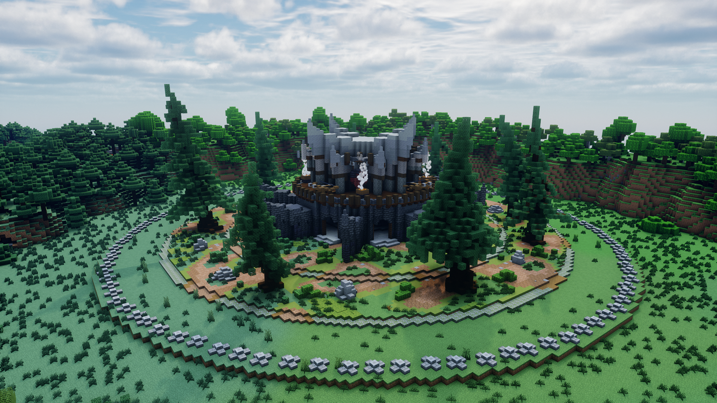 Cornucopia Pack #2