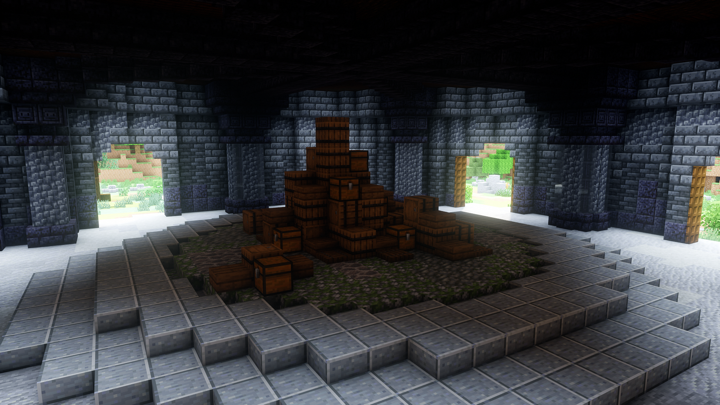 Cornucopia Pack #2