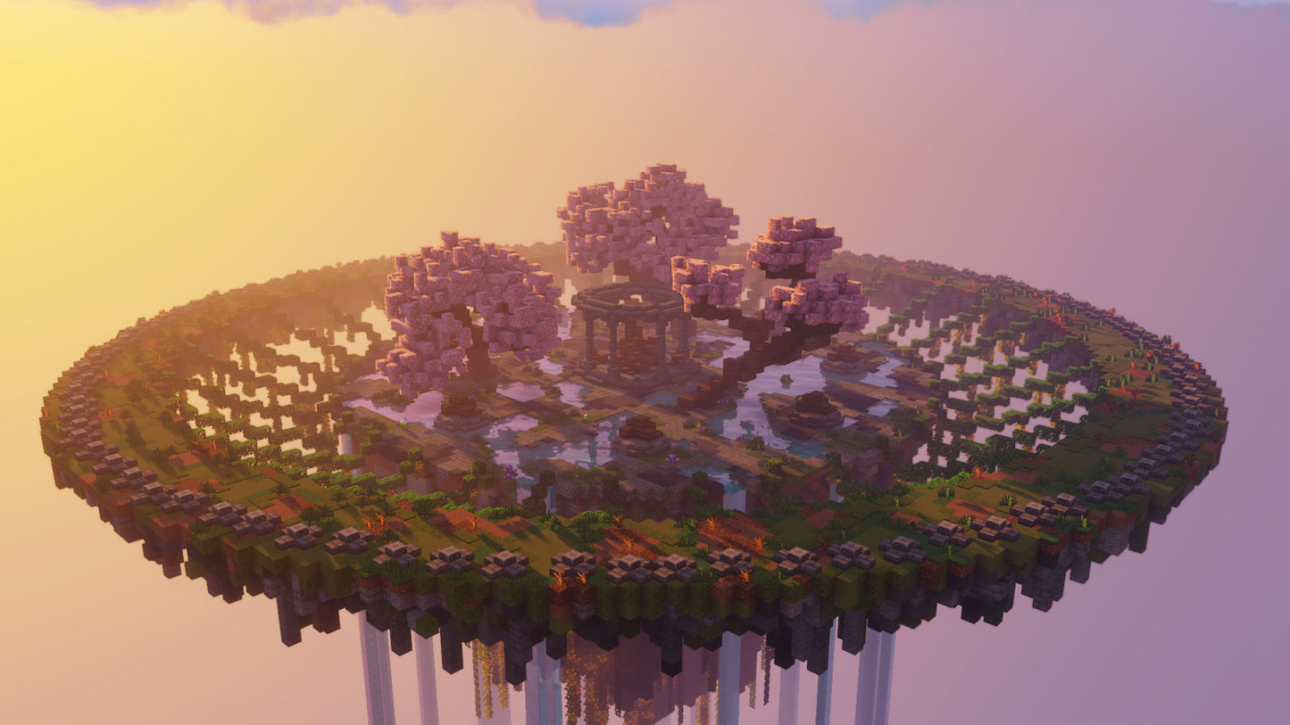 Cornucopia Pack #4