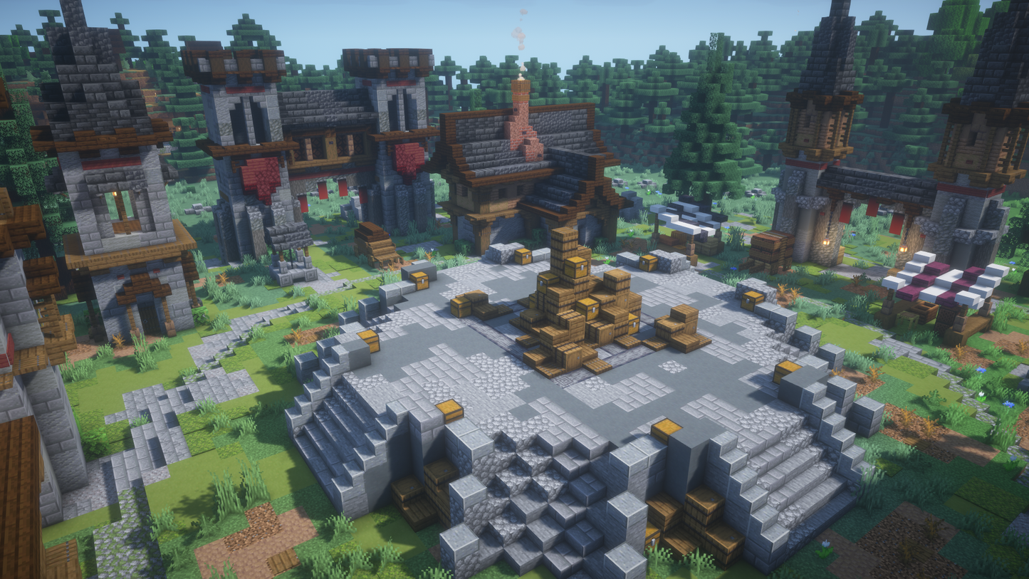 Cornucopia Pack #3