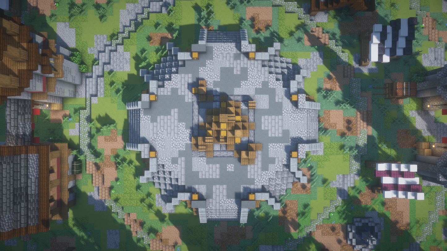 Cornucopia Pack #3