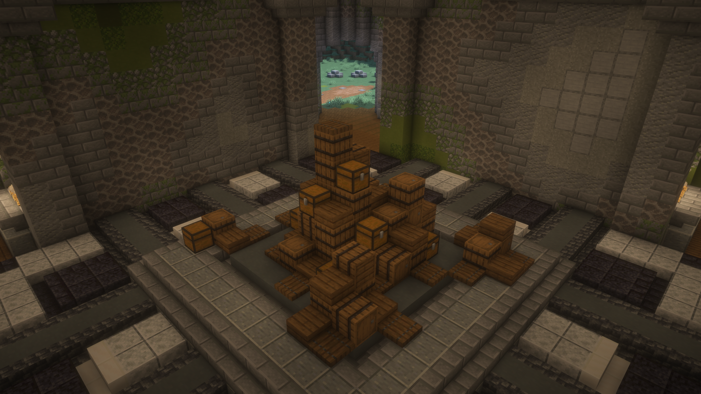Cornucopia Pack #3