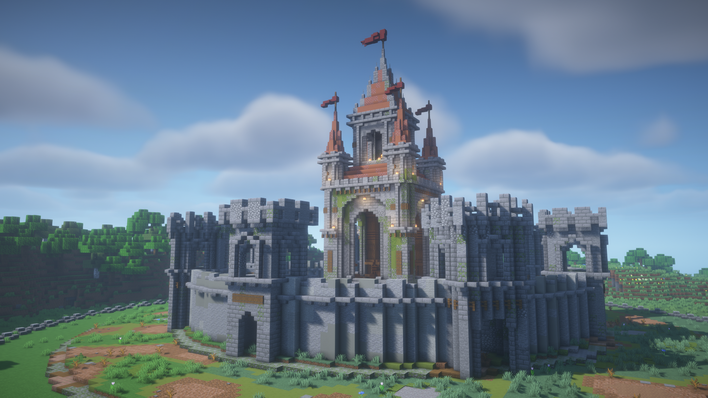 Tower Cornucopia