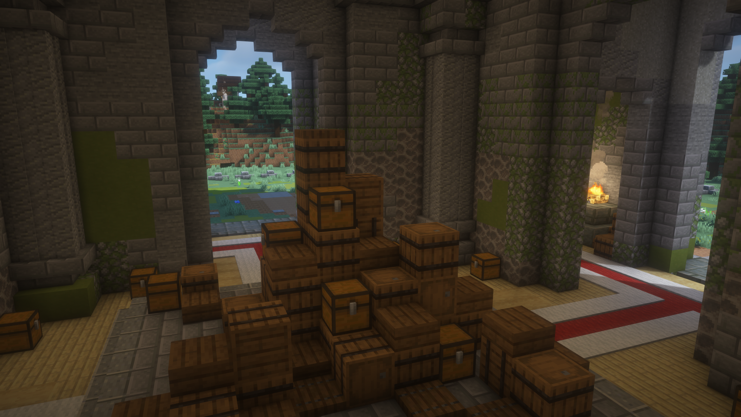 Cornucopia Pack #4