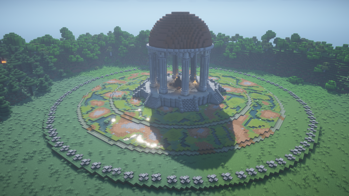 Mythical Cornucopia