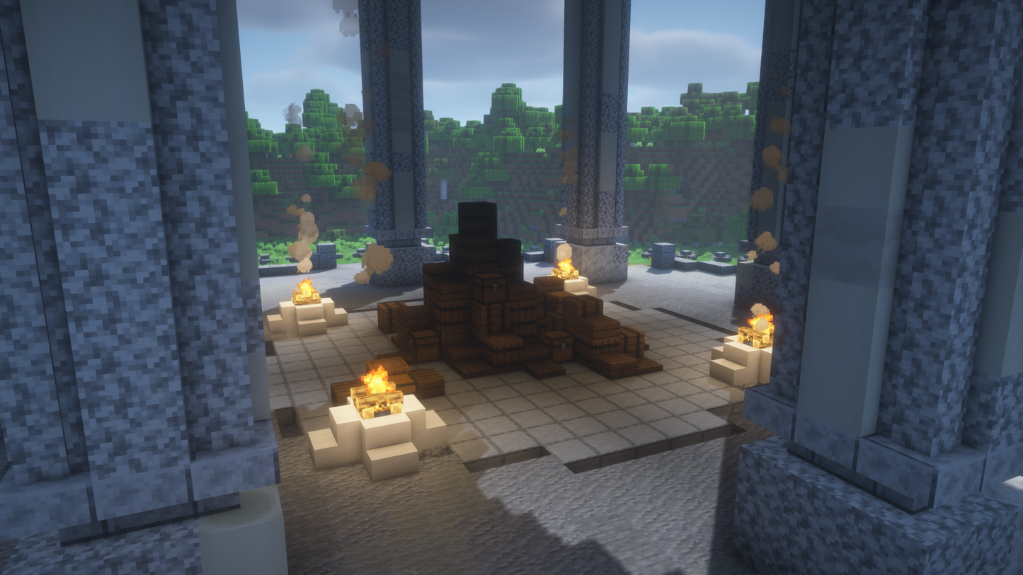 Cornucopia Pack #4