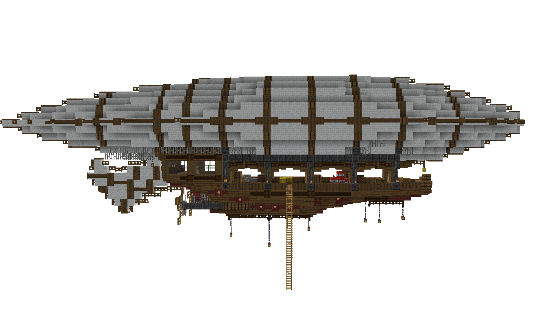 Airship