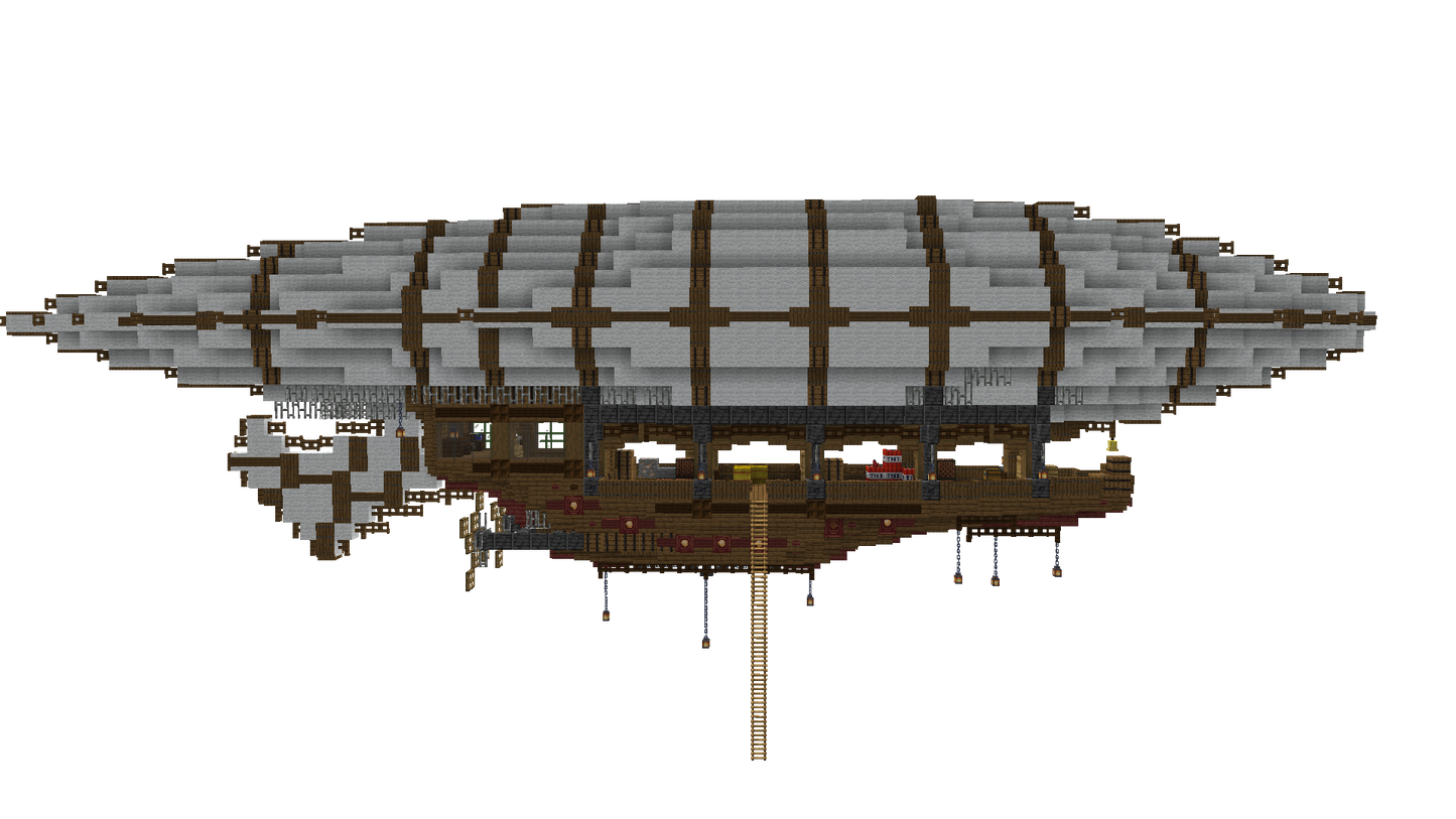 Airship