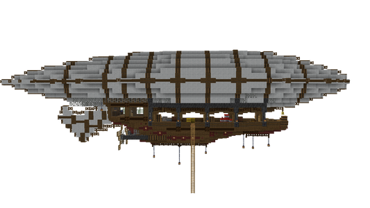 Airship