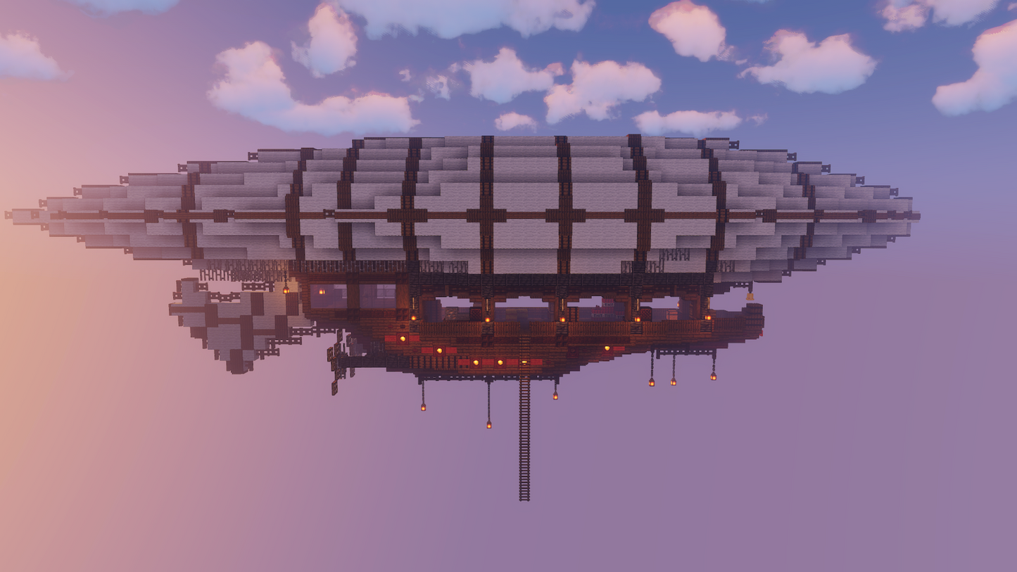 Airship