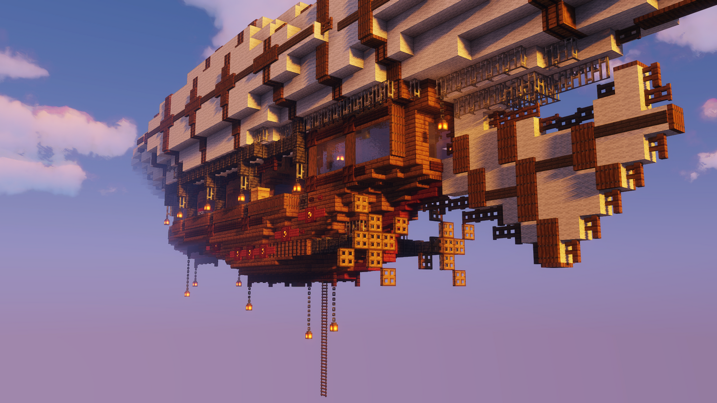 Airship