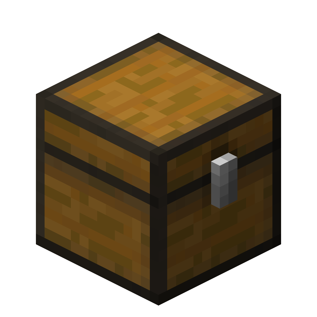 Fill Chests