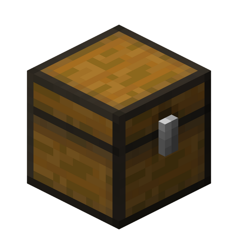 Premium Fill Chests Minecraft Plugin - NexusMC