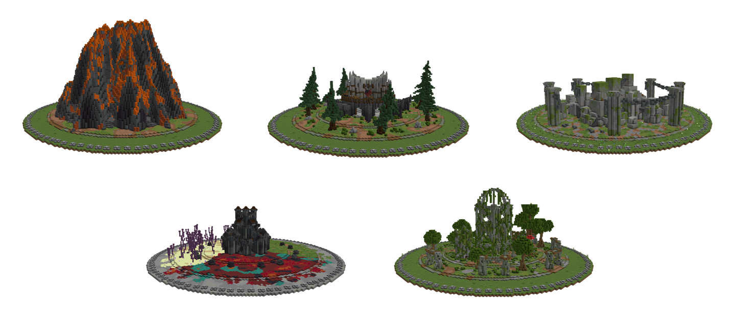 Cornucopia Pack #2