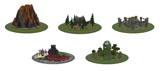 Cornucopia Pack #2