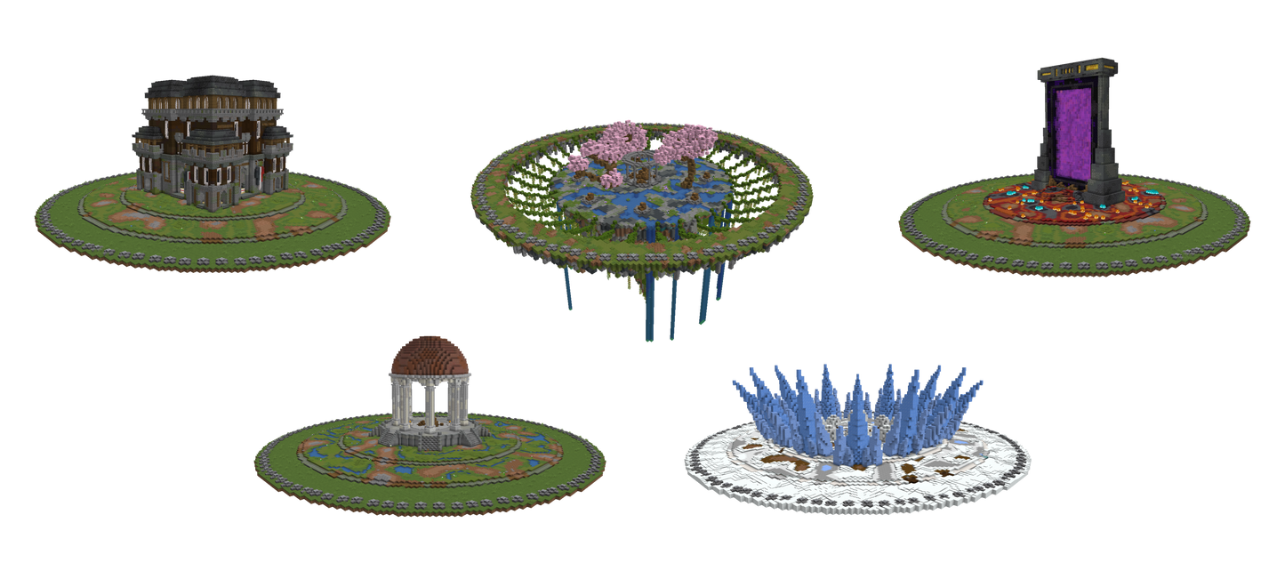 Cornucopia Pack #4
