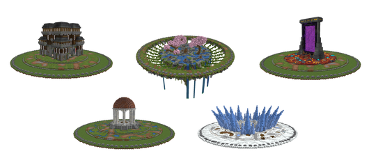Cornucopia Pack #4