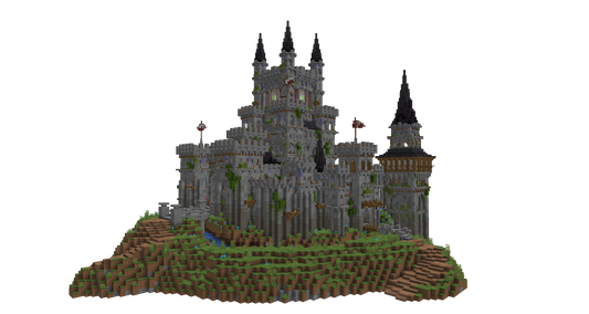 Medieval Fortress