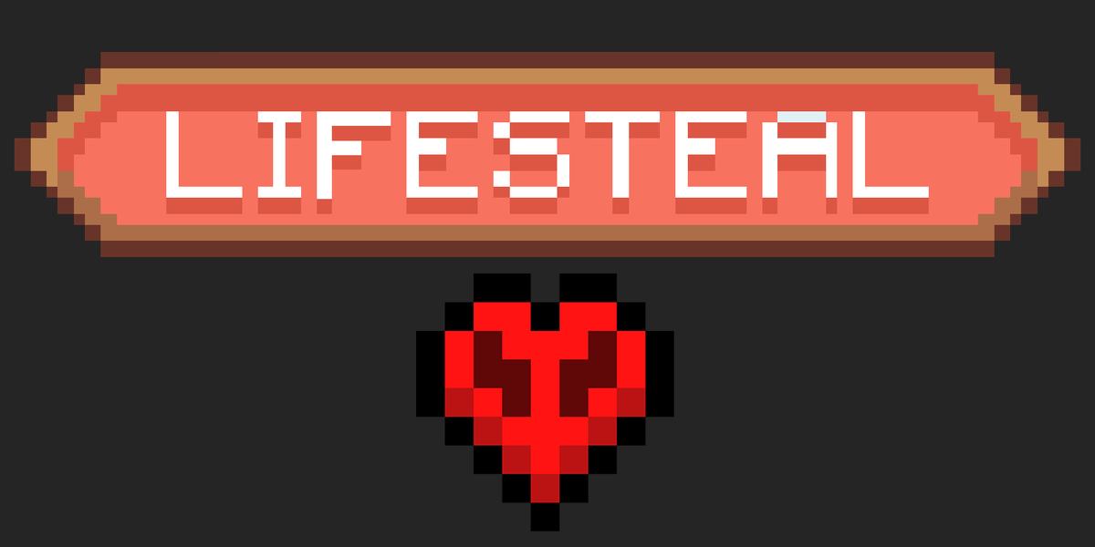 Lifesteal Plugin – NexusMc
