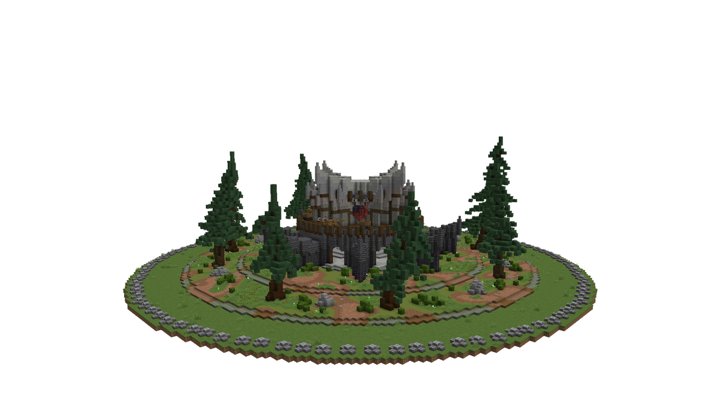 Starfort Cornucopia