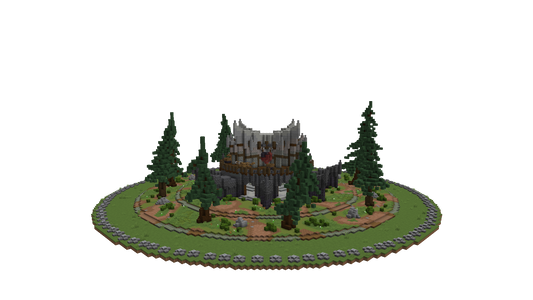 Starfort Cornucopia
