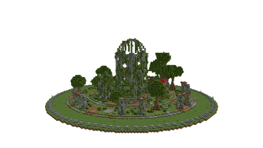 Ruins Cornucopia