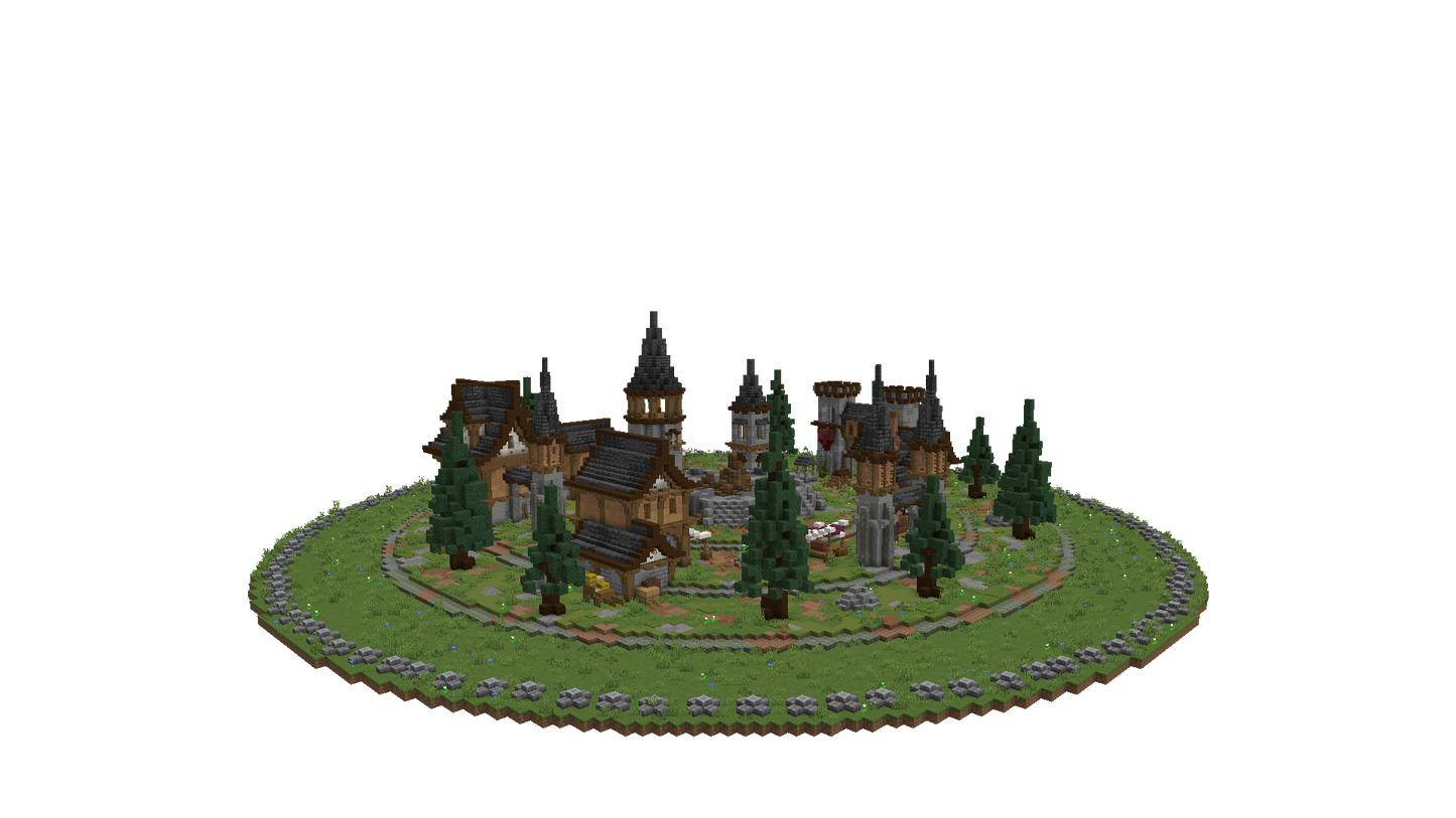 Cornucopia Pack #3