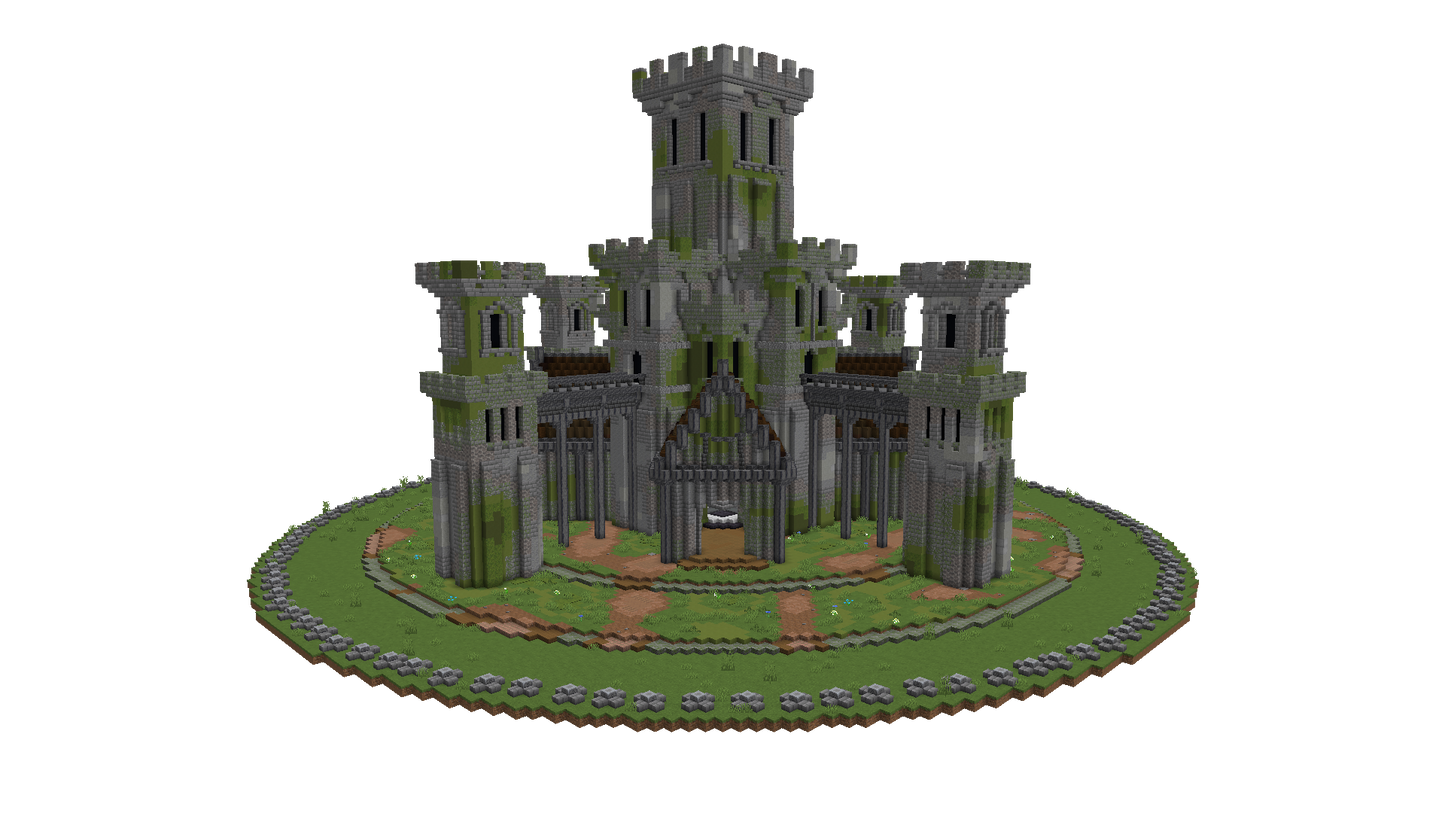 Fortress Cornucopia