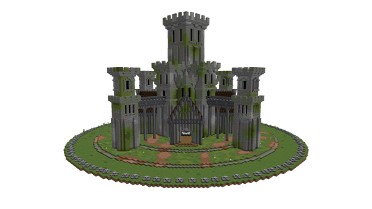 Fortress Cornucopia