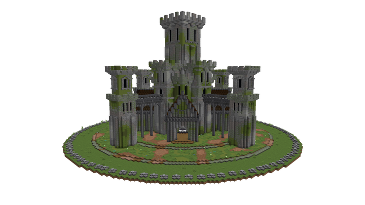 Minecraft Event/Server Builds - NexusMC