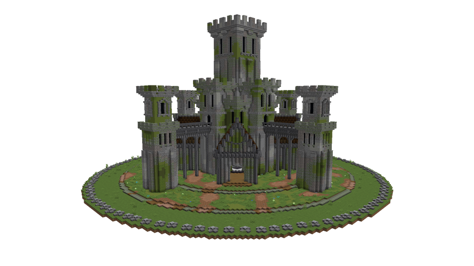 Minecraft Event/Server Builds - NexusMC