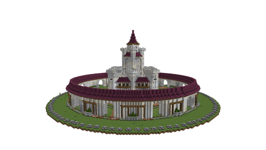 Fantasy Cornucopia