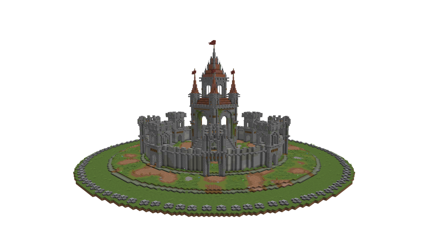 Tower Cornucopia