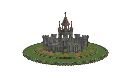 Tower Cornucopia