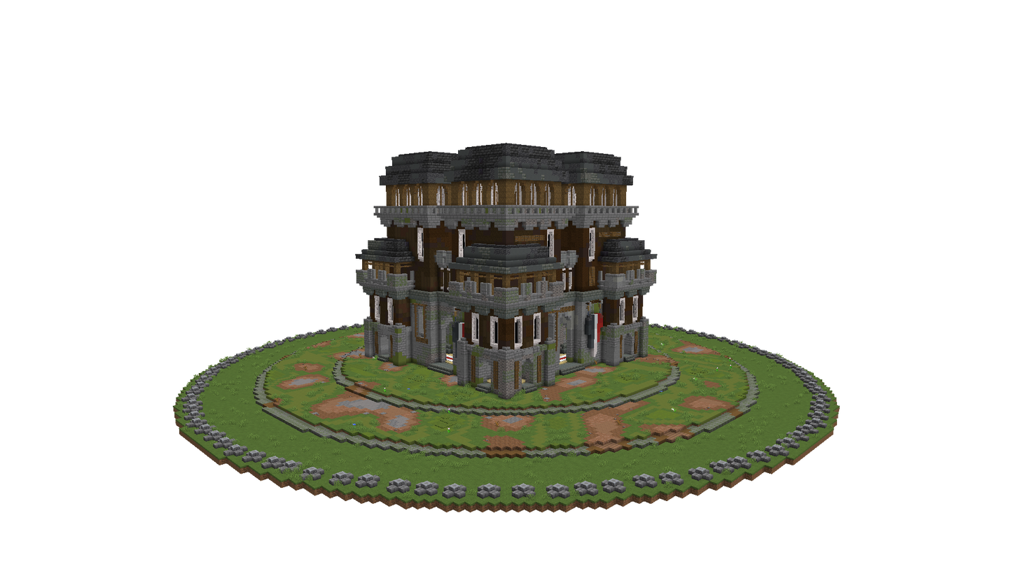 Cornucopia Pack #4