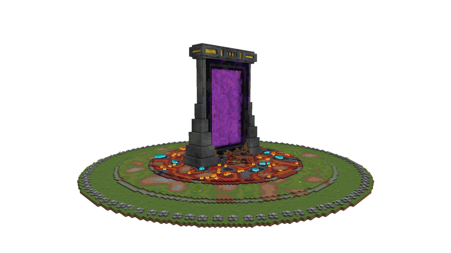Cornucopia Pack #4