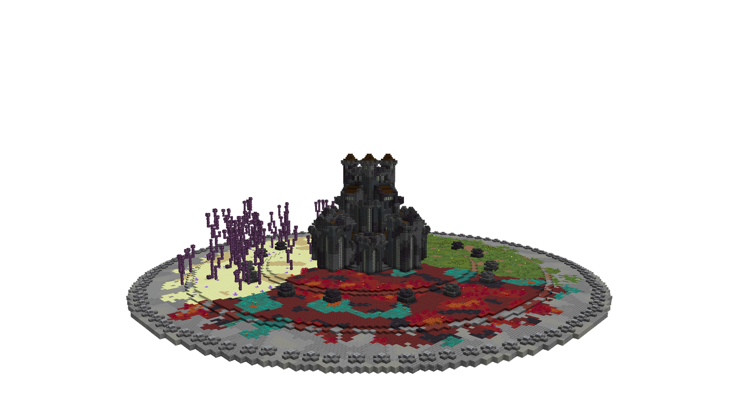 Dimensions Cornucopia