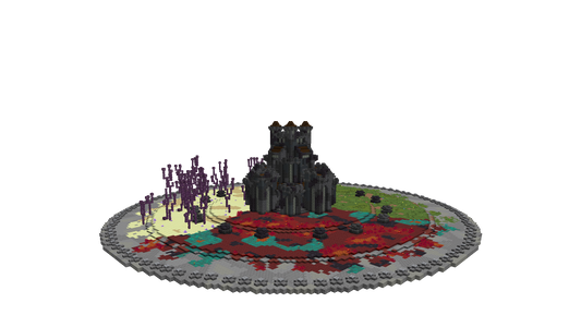 Dimensions Cornucopia