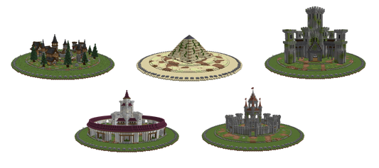 Cornucopia Pack #3