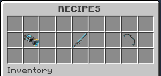 Custom Recipe