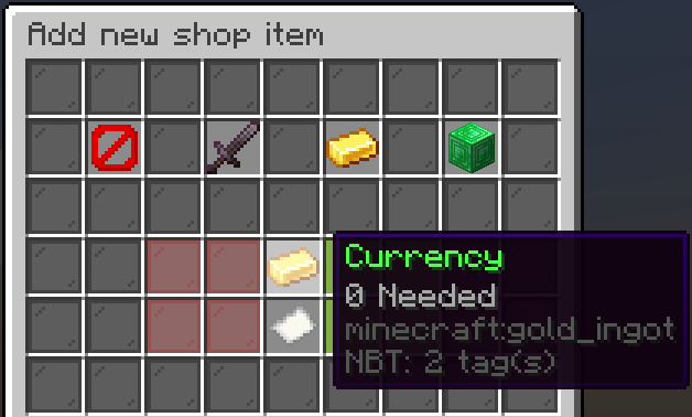 Simple Shop